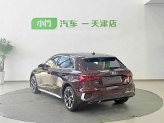 Audi A3 Sportback 35 TFSI Version - фото 5