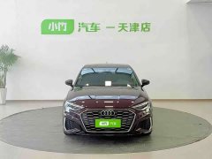 Audi A3 Sportback 35 TFSI Version - фото 7