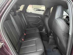 Audi A3 Sportback 35 TFSI Version - фото 9