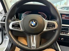 BMW 3 320Li M - фото 12