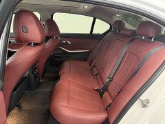 BMW 3 320Li M - фото 18
