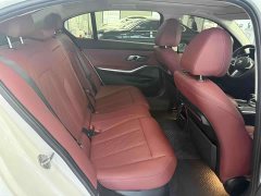 BMW 3 320Li M - фото 19
