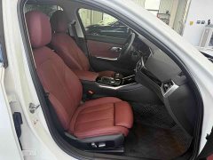 BMW 3 320Li M - фото 20