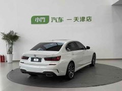 BMW 3 320Li M - фото 4