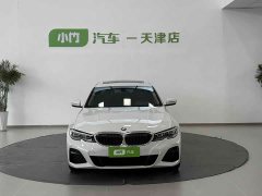 BMW 3 320Li M - фото 6