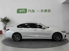 BMW 3 320Li M - фото 7