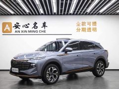 Haval Beast 1.5T Smart Edition - фото 1