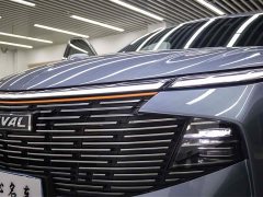 Haval Beast 1.5T Smart Edition - фото 11