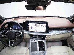 Haval Beast 1.5T Smart Edition - фото 15