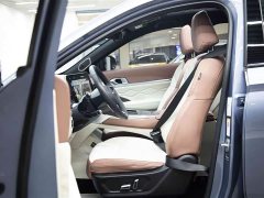 Haval Beast 1.5T Smart Edition - фото 19