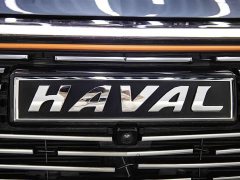 Haval Beast 1.5T Smart Edition - фото 9