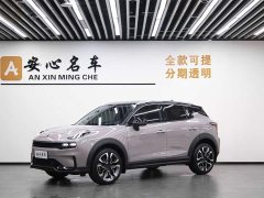 Lynk & Co 06 Remix 1.5T Shero - фото 1