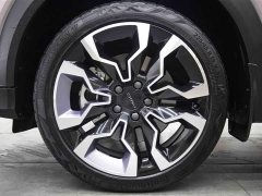 Lynk & Co 06 Remix 1.5T Shero - фото 11