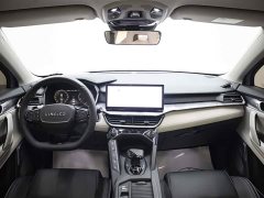 Lynk & Co 06 Remix 1.5T Shero - фото 14