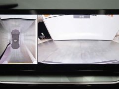 Lynk & Co 06 Remix 1.5T Shero - фото 16