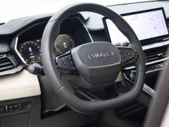 Lynk & Co 06 Remix 1.5T Shero - фото 17