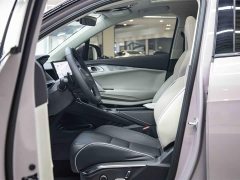 Lynk & Co 06 Remix 1.5T Shero - фото 18
