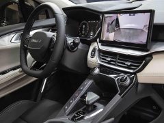 Lynk & Co 06 Remix 1.5T Shero - фото 19