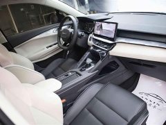 Lynk & Co 06 Remix 1.5T Shero - фото 20