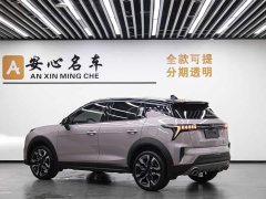 Lynk & Co 06 Remix 1.5T Shero - фото 3
