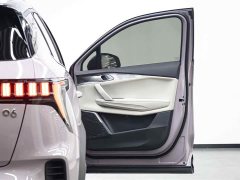 Lynk & Co 06 Remix 1.5T Shero - фото 6