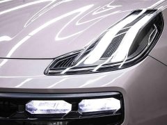 Lynk & Co 06 Remix 1.5T Shero - фото 7