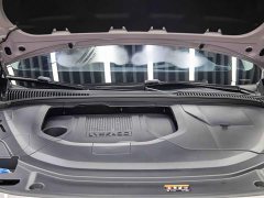 Lynk & Co 06 Remix 1.5T Shero - фото 9