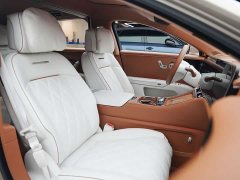 S800 EREV Edition 4 (192) - фото 9