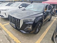FAW HS5 2.0T Pro Edition - фото 1