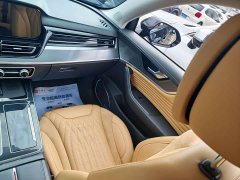 FAW HS5 2.0T Pro Edition - фото 11