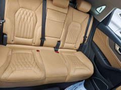 FAW HS5 2.0T Pro Edition - фото 14