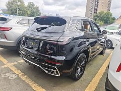 FAW HS5 2.0T Pro Edition - фото 18