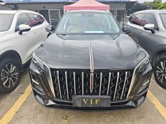 FAW HS5 2.0T Pro Edition - фото 2