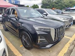 FAW HS5 2.0T Pro Edition - фото 3