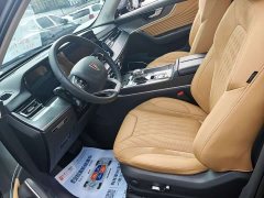 FAW HS5 2.0T Pro Edition - фото 4