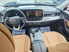 FAW HS5 2.0T Pro Edition - фото 6