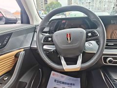 FAW HS5 2.0T Pro Edition - фото 7