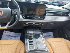 FAW HS5 2.0T Pro Edition - фото 9