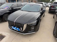 FAW H5 2.0T Edition - фото 1