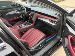 FAW H5 2.0T Edition - фото 13