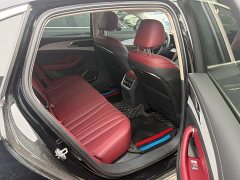 FAW H5 2.0T Edition - фото 14