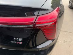 FAW H5 2.0T Edition - фото 18