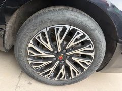 FAW H5 2.0T Edition - фото 5