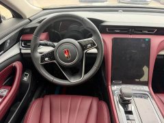 FAW H5 2.0T Edition - фото 8
