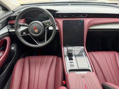 FAW H5 2.0T Edition - фото 9