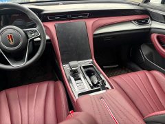 FAW H5 1.5T DCT60Anniversary Edition - фото 5
