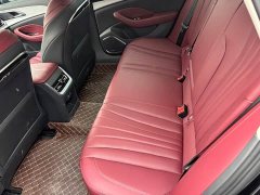 FAW H5 1.5T DCT60Anniversary Edition - фото 6