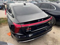 FAW H5 1.5T DCT60Anniversary Edition - фото 9