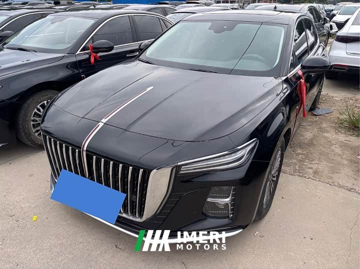 FAW H5 1.5T DCT Edition