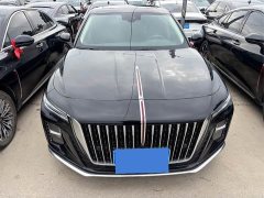 FAW H5 1.5T DCT Edition - фото 2